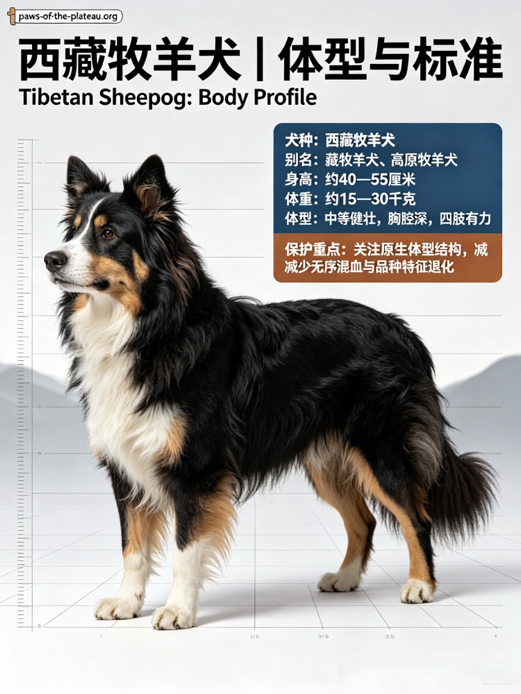 高原犬 Plateau canine