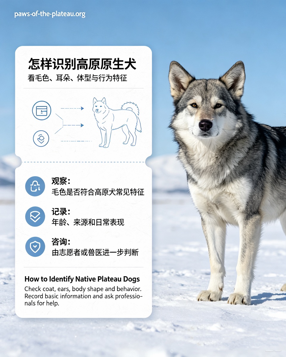 科学保育知识 Conservation Knowledge
